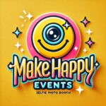 Make Happy Events Logo